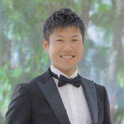 岩井 大輔