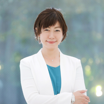 西原 美由紀