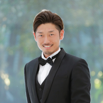 能森 亮輔