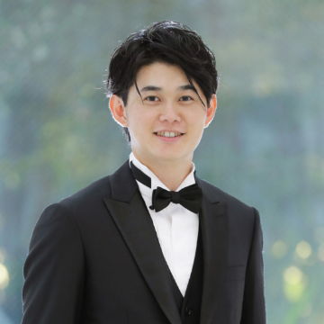安江 真一