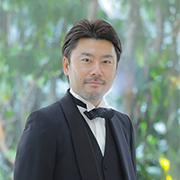 梶田 智裕