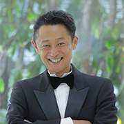 神谷 吾一