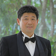 神田 孝謙