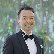 兼田 知英