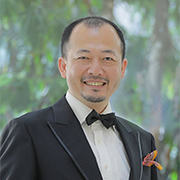 兼松 拓也