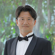 鶴田 幸久